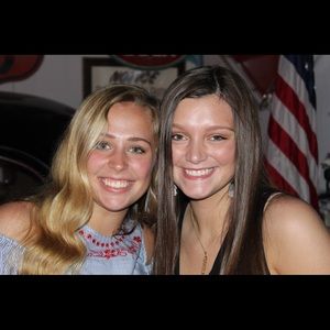 Meet your Posher, Macy